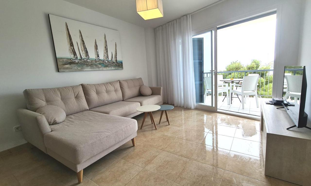 Dimi Holidays Porto Cristo Slu Meerblick Apartment 2 -Hafen Porto Cristo 120 M Zum Strand Exterior photo