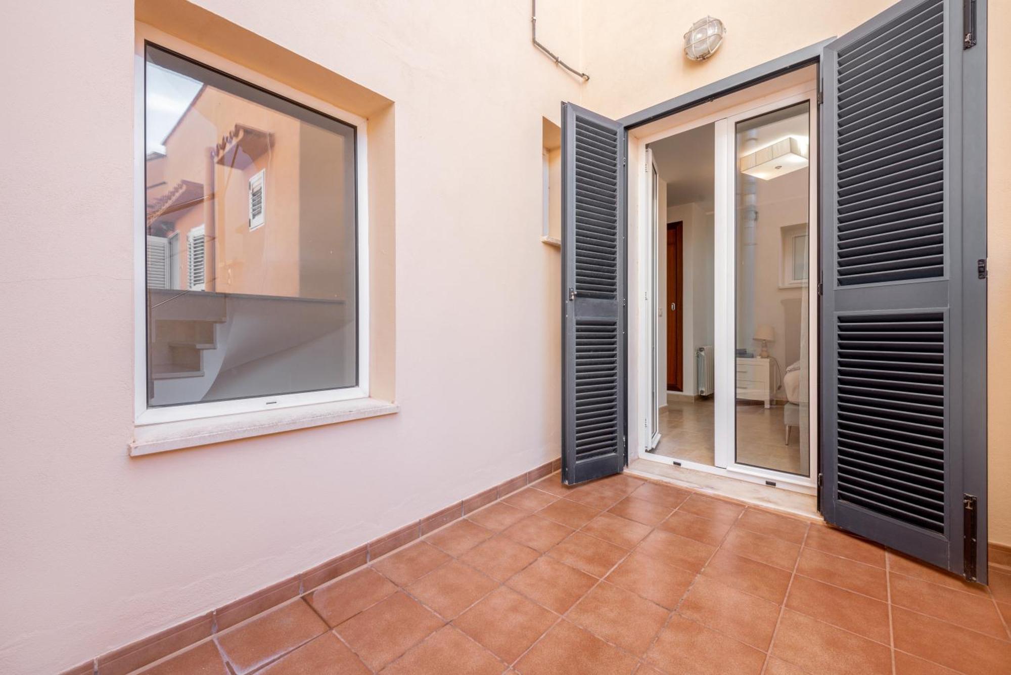 Dimi Holidays Porto Cristo Slu Meerblick Apartment 2 -Hafen Porto Cristo 120 M Zum Strand Exterior photo