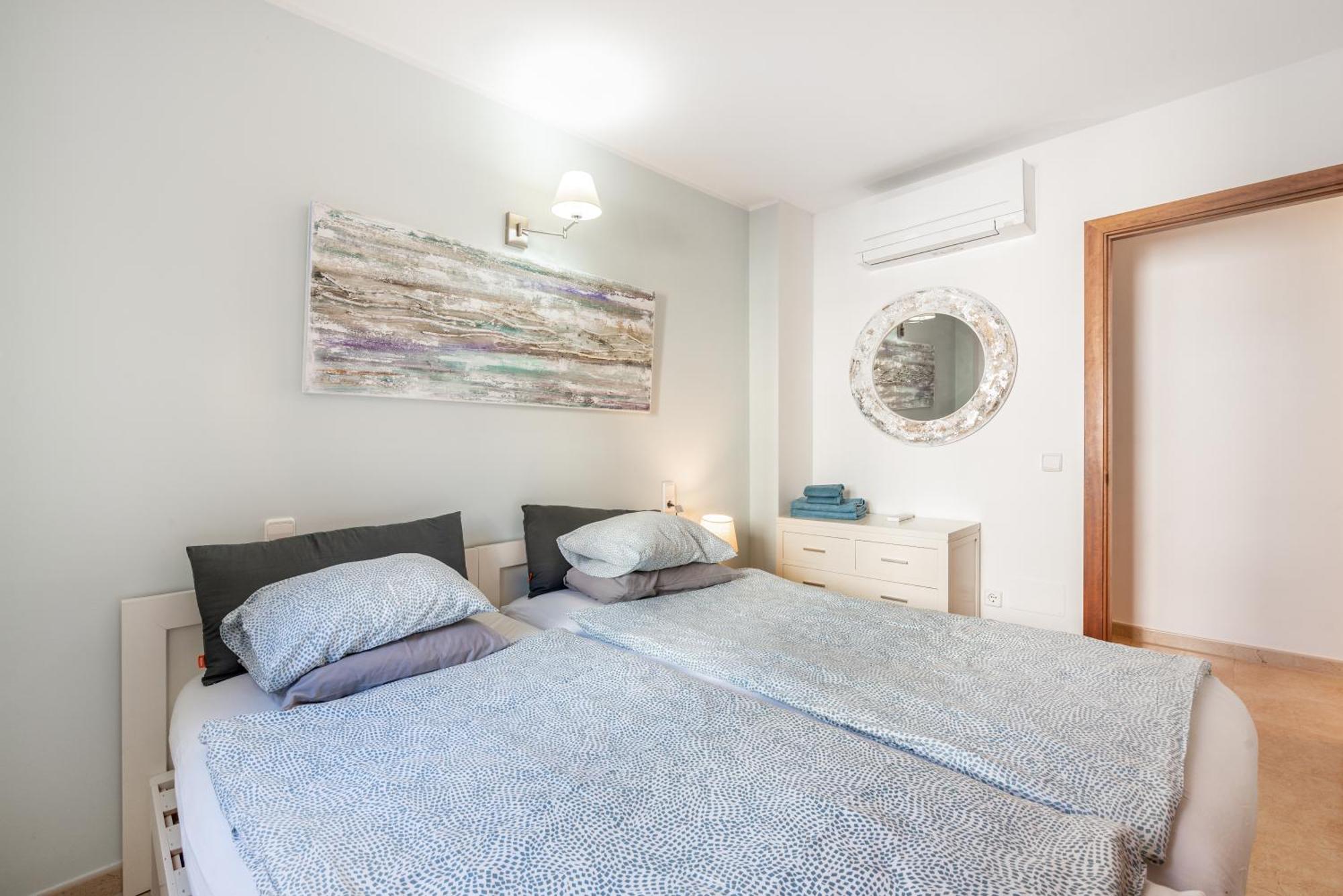 Dimi Holidays Porto Cristo Slu Meerblick Apartment 2 -Hafen Porto Cristo 120 M Zum Strand Exterior photo