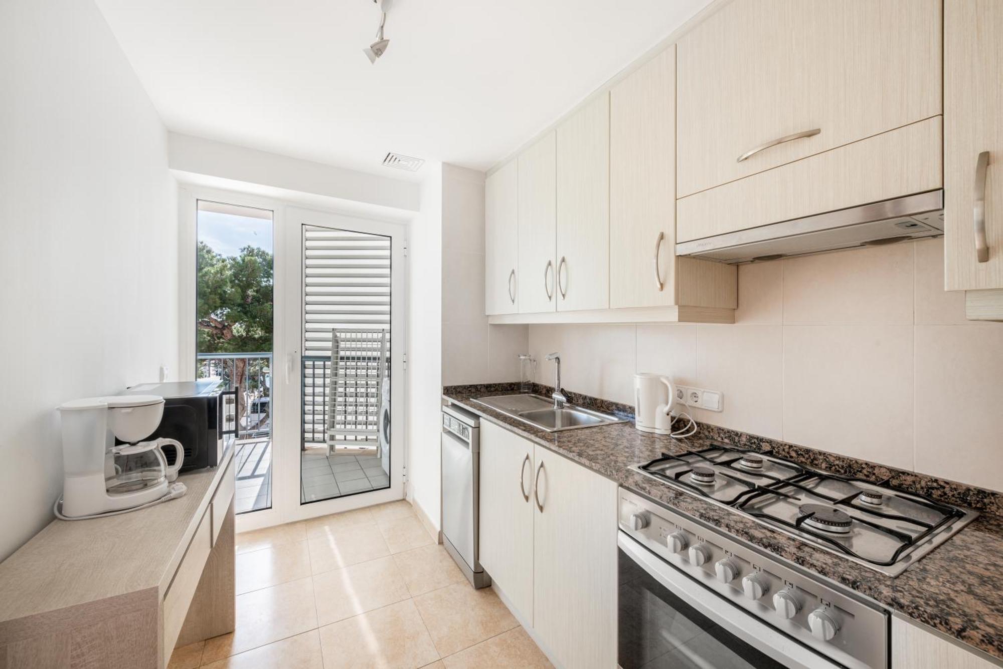 Dimi Holidays Porto Cristo Slu Meerblick Apartment 2 -Hafen Porto Cristo 120 M Zum Strand Exterior photo